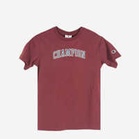 Tricouri Champion Crewneck T-Shirt 306141 RS501 Fete