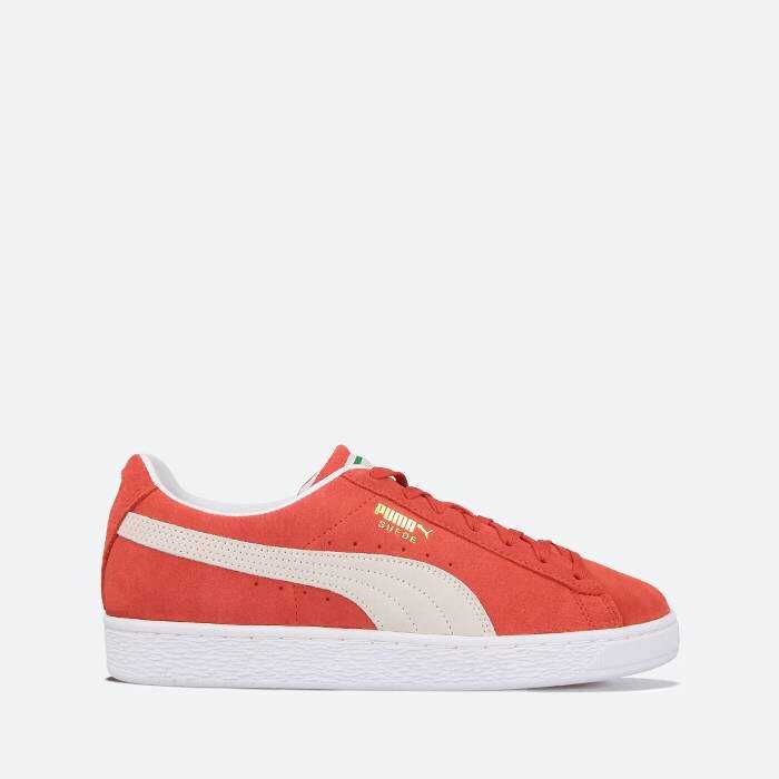 PUMA Suede Classic XXI 374915 02 red