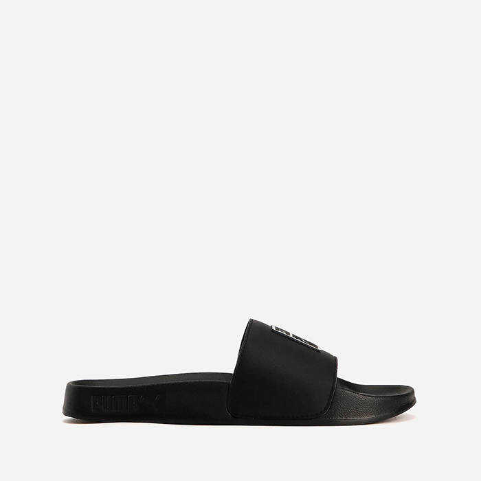 PUMA Women\'s flip flops Leadcat 2.0 Vogue 2 393311 01 black