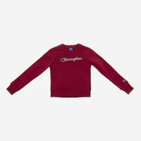 Bluze de trening Champion Crewneck Sweatshirt 404228 RS506 Fete