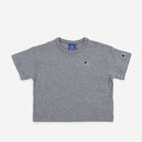 Tricouri Champion Crewneck T-shirt 404232 EM525 Fete