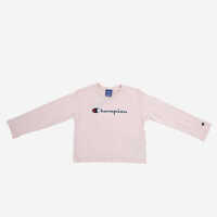Tricouri Champion Longsleeve T-Shirt 404233 PS075 Fete