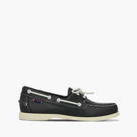 Mocasini Sebago Docksides Portland 7000H00 BLUE NAVY loafers Barbati
