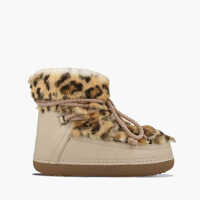 Bocanci de iarna Inuikii Boot Rabbit 70101-11 Jaguar Wild Femei
