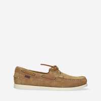 Mocasini Sebago Portland Flesh Out 7111PTW BROWN COGNAC shoes Barbati