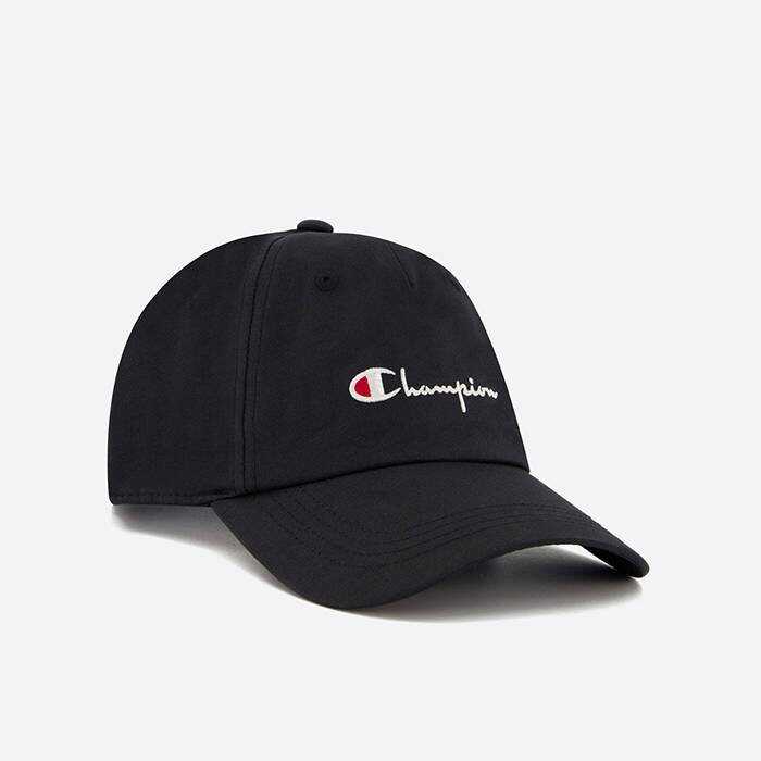 Champion Baseball Cap 804811 KK001 black