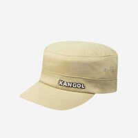 Sepci Kangol cotton Twill Army Cap 9720BC BEIGE Barbati