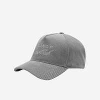 Sepci Billionaire Boys Club Corduroy Cap B22241 GREY Barbati