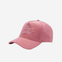 Sepci Billionaire Boys Club Corduroy Cap B22241 PINK Barbati
