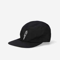 Sepci Cap Neil Barrett 3D Bolt Cotton Five Panels Cap BCP325A-S9505 524 Barbati