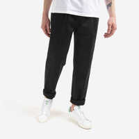 Pantaloni casual Men's trousers Neil Barrett One Pleat Loose Extra Low BPA817-S010 01 Barbati