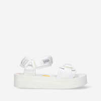 Sandale Sandals Suicoke CEL-VPO WHITE Barbati