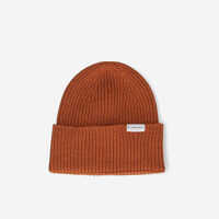 Caciuli Woolrich Double Rib Beanie Hat CFWOAC0113MRUF0428 2141 Baieti