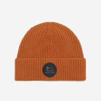 Caciuli Woolrich Logo Beanie CFWOAC0169MRUF0663 7374 Baieti