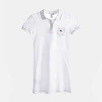Rochii Dress Lacoste EJ2816 001 Fete