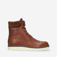 Incaltaminte trekking Fracap EXPLORER Z519 BROWN shoes Barbati