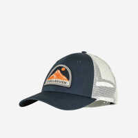 Sepci Fjallraven Badge Langtradarkeps F78152 560 Barbati
