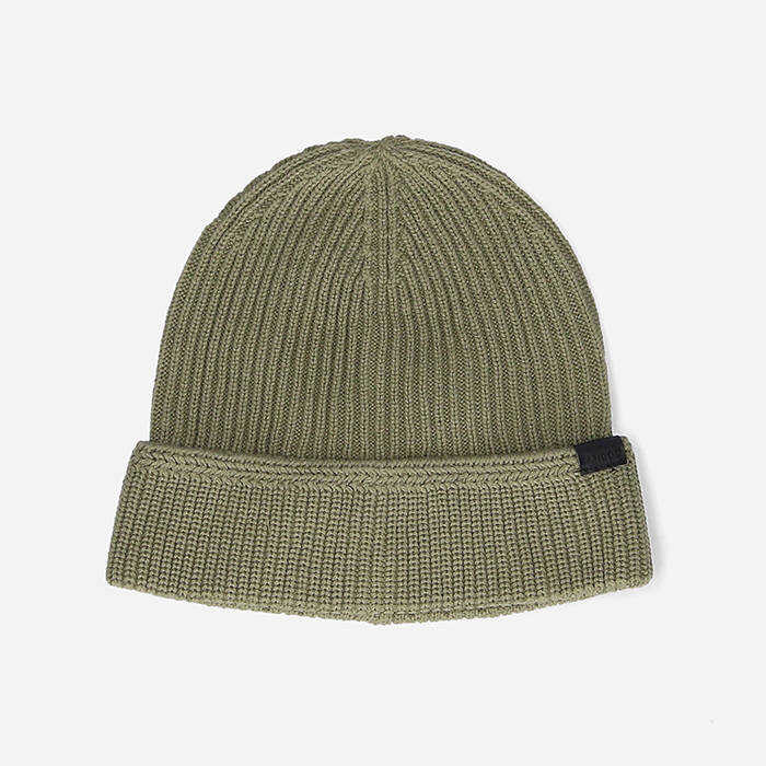 Kangol Squad full hat Fshnd Cuff Pull-On K0702CO MOSS GREY GREEN