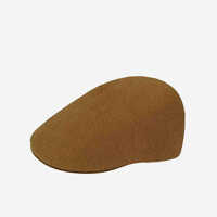 Sepci Kangol Seamless Wool 507 K0875FA wood Barbati