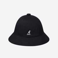 Palarii Kangol Tropic Casual K2094ST BLACK Femei