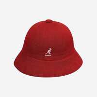 Palarii Kangol Tropic Casual K2094ST SCARLET Femei