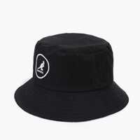Palarii Kangol Cotton Bucket K2117SP BLACK Femei