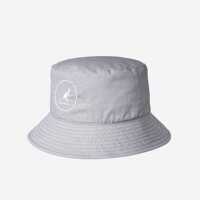 Palarii Kangol Cotton Bucket K2117SP LIGHT GREY Femei