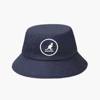 Palarii Kangol Cotton Bucket K2117SP NAVY Femei