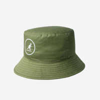 Palarii Kangol Cotton Bucket K2117SP OLIVE Femei