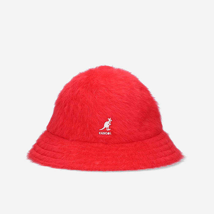 Kangol Furgora Casual K3017ST SCARLET hat red