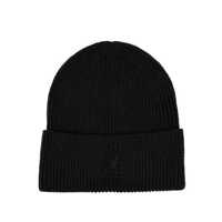 Caciuli Kangol Patch Beanie K3020ST BLACK Baieti