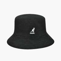 Palarii Kangol Bermuda hat K3050ST BLACK Femei