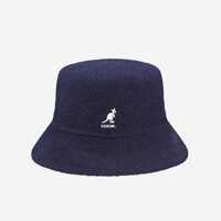 Palarii Kangol Bermuda Bucket K3050ST NAVY Femei