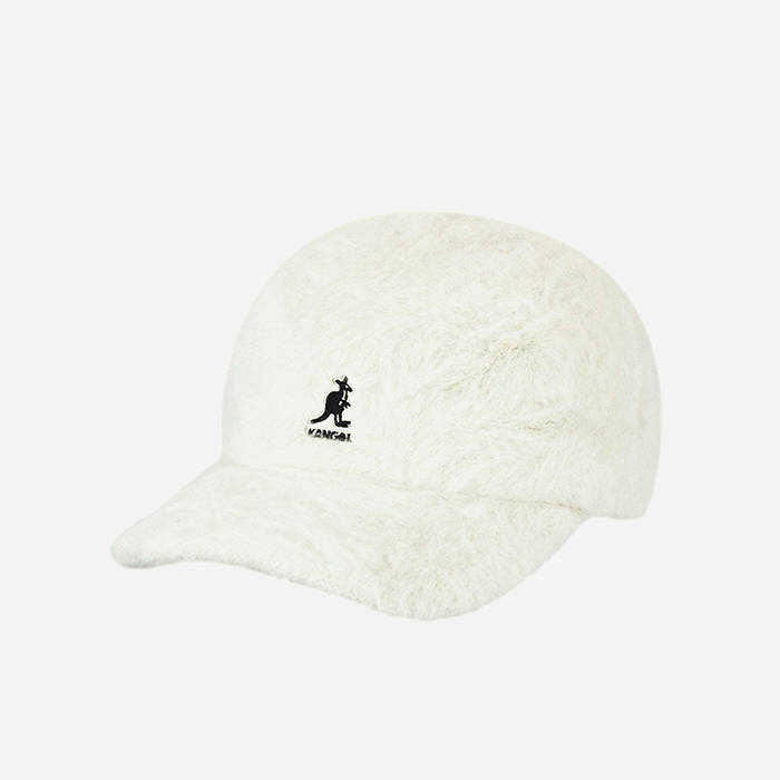 Kangol Furgora Spacecap K3201st CREAM CREAMY