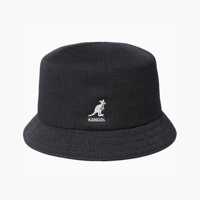 Palarii Kangol Tropic Bin K3299HT BLACK Femei