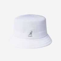 Palarii Kangol Tropic Bin K3299HT WHITE Femei