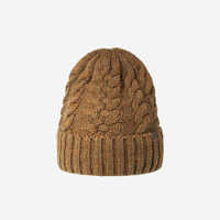 Caciuli Kangol Cable Beanie K3376HT TAN HEATHER Baieti