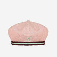 Berete Kangol 2 Tone Bermuda Jax Beret K3408 DUSTY ROSE Barbati