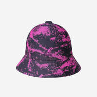 Palarii Kangol Airbrush Casual K3546 DEEP SPRINGS/ELECTRIC PINK Femei