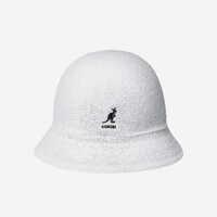 Palarii Kangol Flip it Reversible Casual K3555 WHITE/BLACK Femei