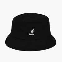 Palarii Kangol Washed K4224HT BLACK Femei