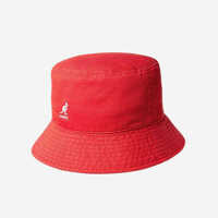 Palarii Kangol Washed Bucket K4224HT CHERRY GLOW Femei