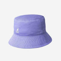 Palarii Kangol Washed Bucket K4224HT ICED LILAC Femei
