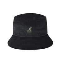 Palarii Kangol Cord Bucket K4228HT BLACK Femei