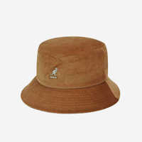 Palarii Kangol Cord Bucket K4228HT WOOD Femei