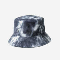 Palarii Kangol Tie Dye Bucket K4359 SMOKE Femei