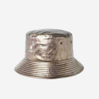 Palarii Kangol Future Bucket W K4377 BRONZE CRINKLE Femei