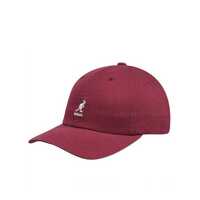 Sepci Kangol Washed Baseball K5165HT RED VELVET Barbati
