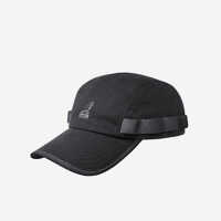 Sepci Kangol Wax Utility 5 Panel Cap K5329 BLACK Barbati