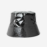 Palarii Kangol Reversible Sport Bucket K5335 BLACK Femei